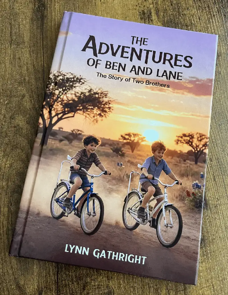 Lynn Gathright